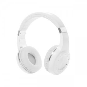 H5 Bluetooth Headphones