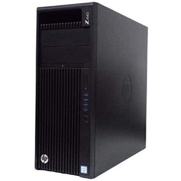 HP Z440 Business Workstation Desktop