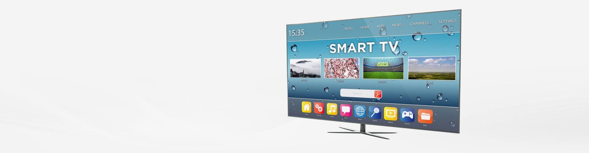 LG Ultra HD (4K) Smart