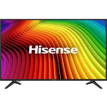 Hisense 50A6100 - 50'' - ACTIVE HDR - Smart 4K Ultra HD TV - 50'' - ACTIVE HDR - Smart 4K Ultra HD TV