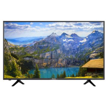 Hisense 50A6100 - 50'' - ACTIVE HDR - Smart 4K Ultra HD TV - 50