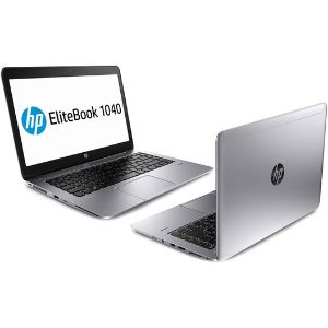 HP EliteBook Folio 1040 G3 14" Touch Screen