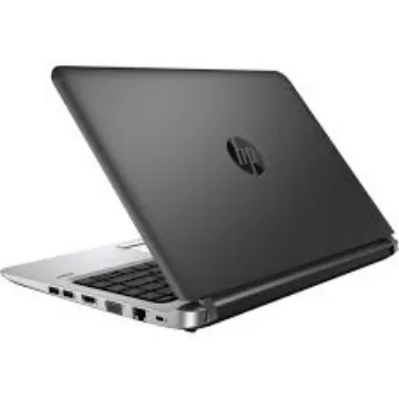 HP ProBook 430 G3 Notebook 8GB RAM DDR3 and 500GB HDD