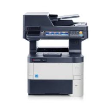 Kyocera ECOSYS M3540idn Mono A4 Multifunction Printer