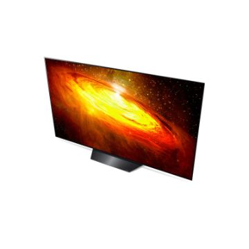 LG OLED 65C9PVA 65" Smart 4K TV - Black 2021 MODEL