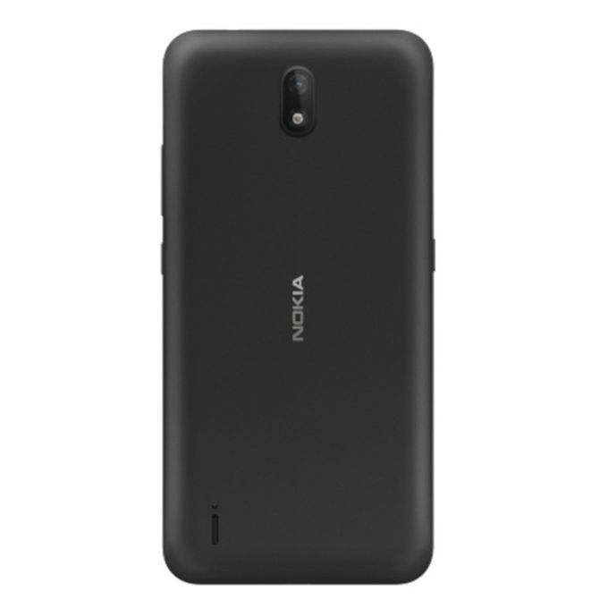 Nokia C2, 5.7", Android 9 Pie, 1GB + 16GB (Dual SIM)
