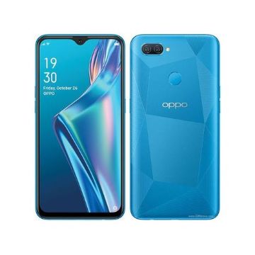 OPPO A12 ,6.22-inch,Android 9 Pie,32GB 3GB)-BLACK