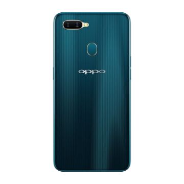 Oppo A5s, 6.2", 32GB + 3GB RAM (Dual SIM) 4G