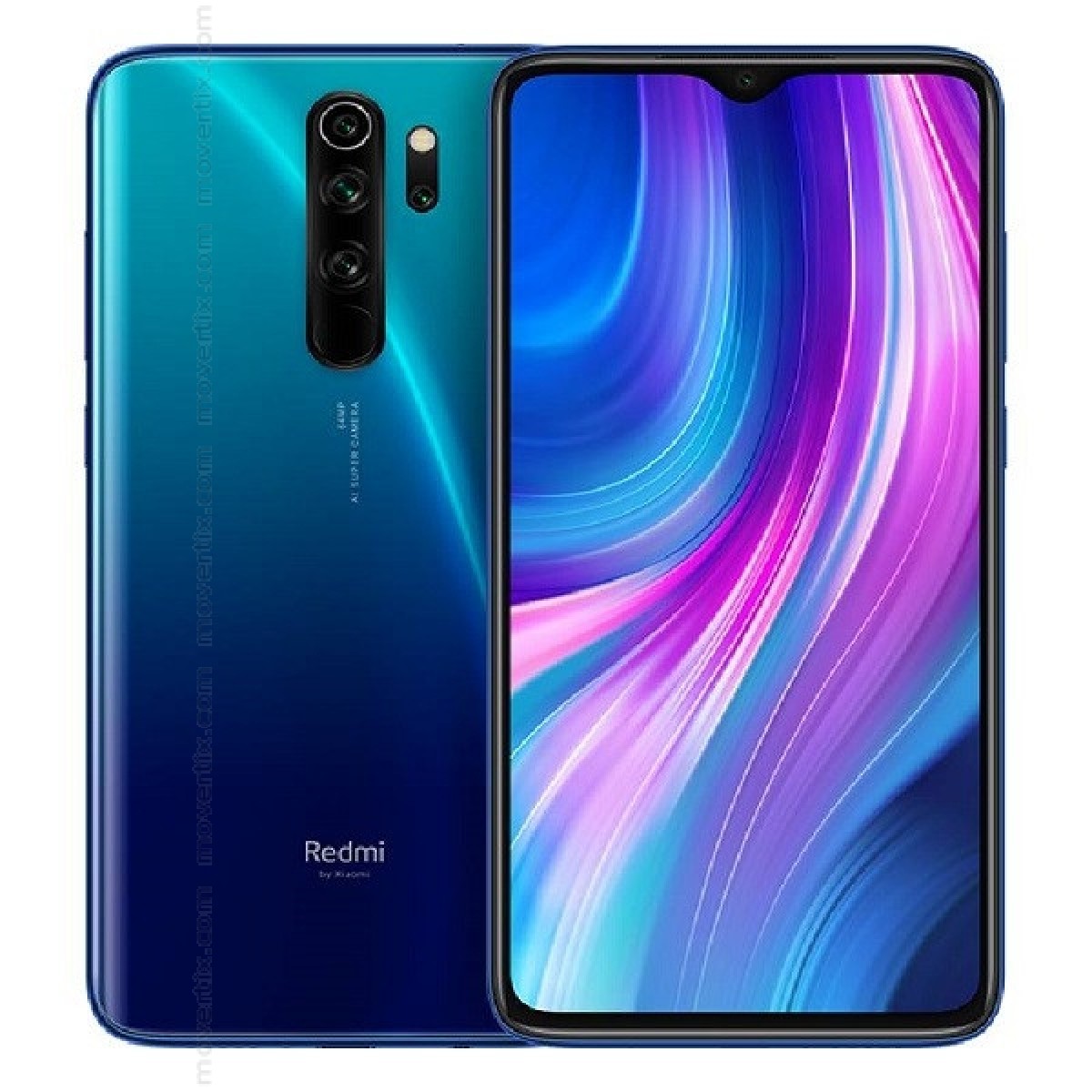 Redmi Note 8 Pro 653 6gb 128gb Rom Accessories Kenya 5280