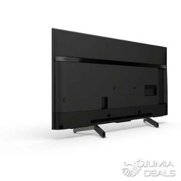 SONY 50W660 50″ INCH SMART FULL HD LED TV